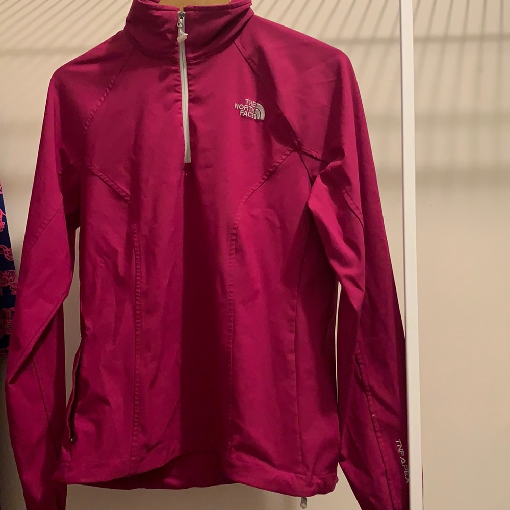 Northface lightweight pullover